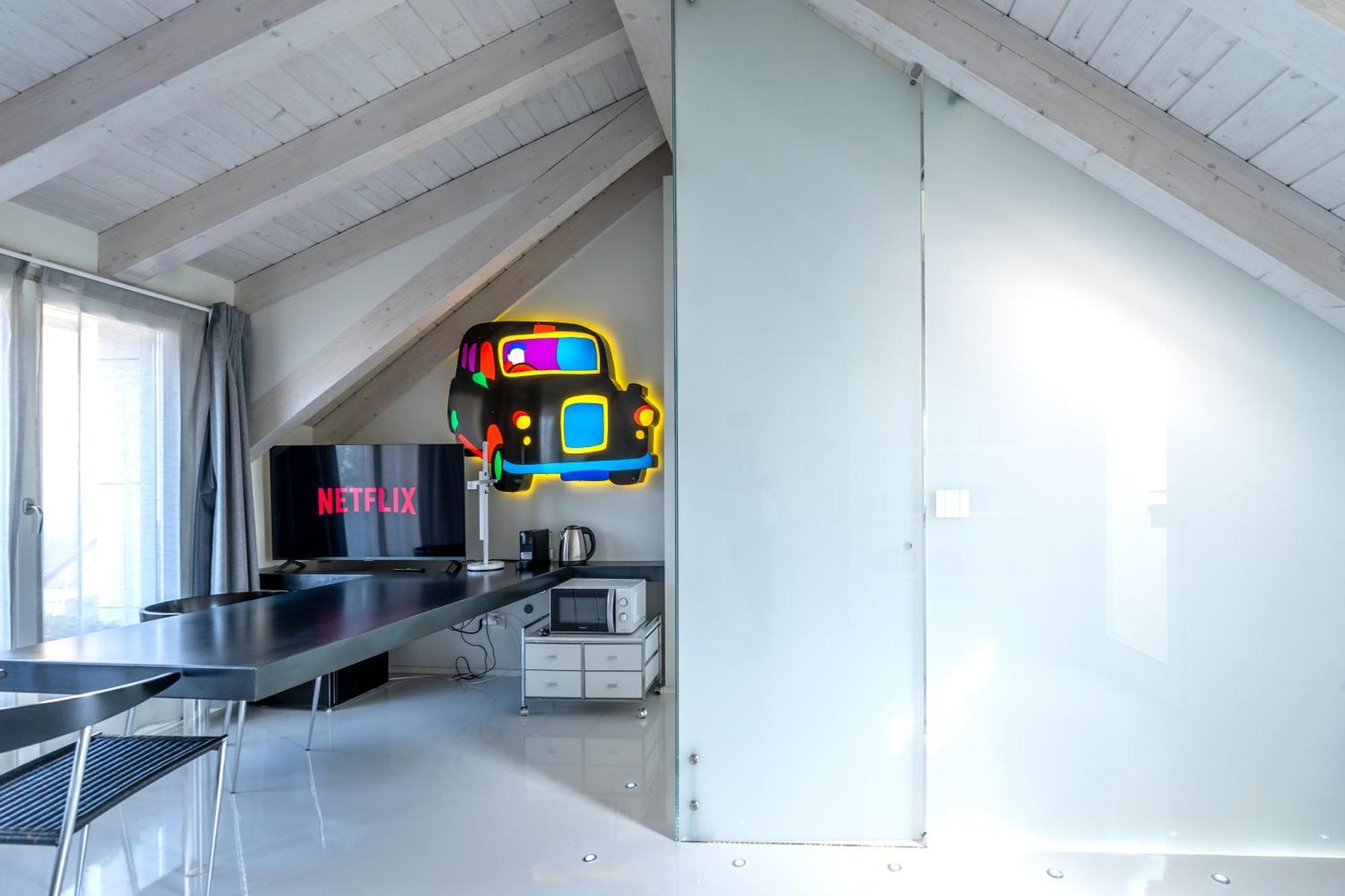 Corso Como Vibes Studio - Wifi - Next To Metro Mailand Exterior foto
